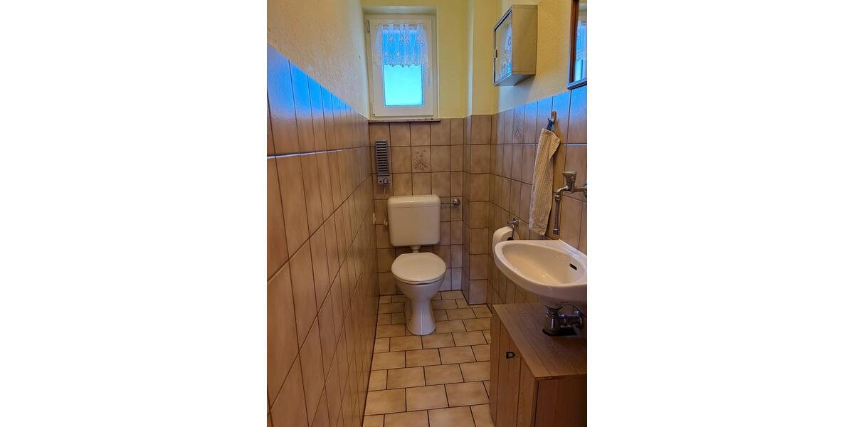 Etagenwohnung Weilen unter den Rinnen - 4.5 Zimmer, 110 m&sup2;, 700&euro; | Angebot:25165003