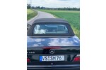 Mercedes-Benz E-Klasse Cabriolet 110.000 km 27.000 &euro; Donaueschingen 78166