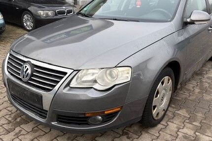 VW Passat Variant 555.000 km 1.200 &euro; Villingen 78050