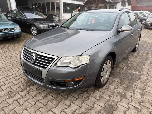 VW Passat Variant 555.000 km 1.200 &euro; Villingen 78050