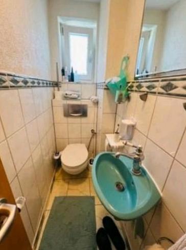 Maisonettenwohnung Villingen-Schwenningen Schwenningen - 5 Zimmer, 110 m&sup2;, 1.100&euro; | Angebot:25256443