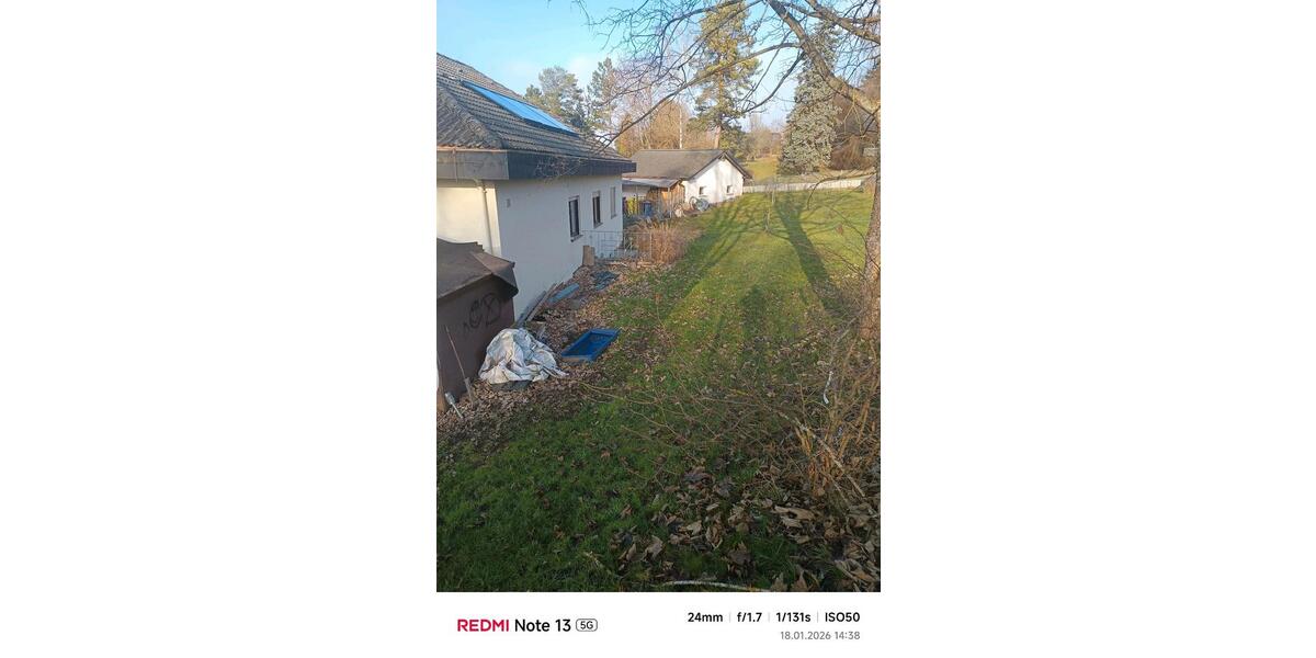 Doppelhaushälfte Niedereschach - 5 Zimmer, 170 m&sup2;, 295.000&euro; | Angebot:25053824
