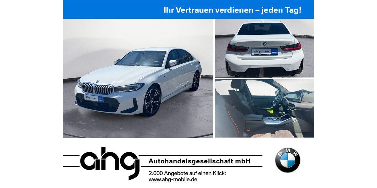 BMW 320 26.537 km 41.430 &euro; Donaueschingen 78166