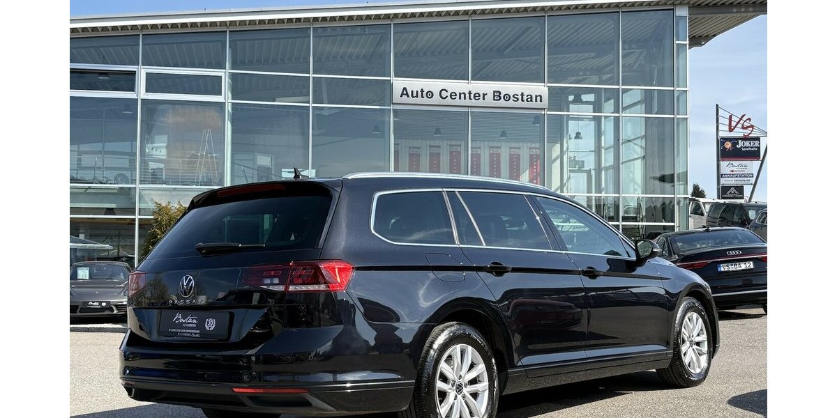 VW Passat 2.0 TDI Variant Business NAVI/KAMERA/ACC 189.309 km 16.900 &euro; Villingen-Schwenningen 78054