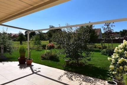 Haus Wutach Ewattingen - 4 Zimmer, 177 m&sup2;, 699.000&euro; | Angebot:25664595