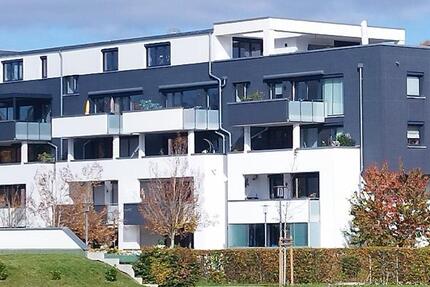 Wohnung Villingen-Schwenningen Schwenningen - 4.5 Zimmer, 112 m&sup2;, 1.160&euro; | Angebot:25452071