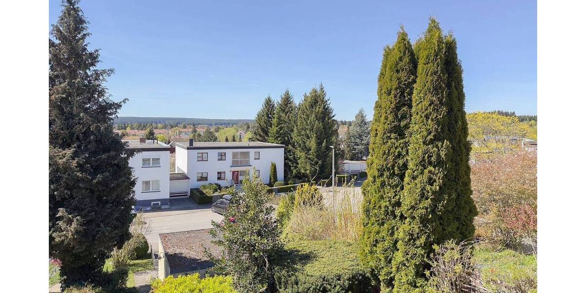 Reihenmittelhaus Villingen-Schwenningen Villingen - 4 Zimmer, 106 m&sup2;, 298.000&euro; | Angebot:26502022