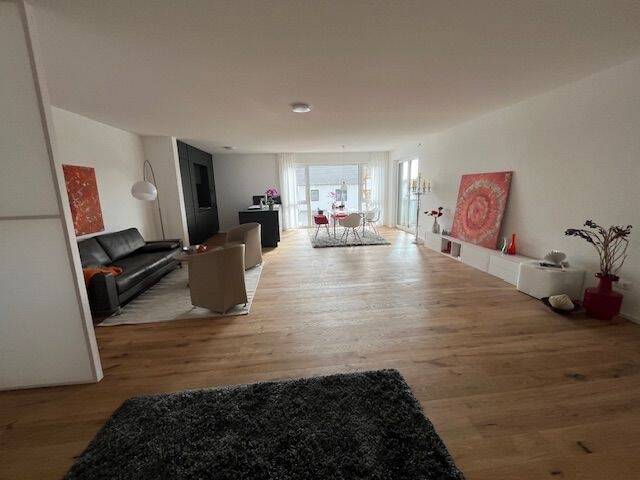 Etagenwohnung Dauchingen - 4 Zimmer, 133 m&sup2;, 439.500&euro; | Angebot:25691315