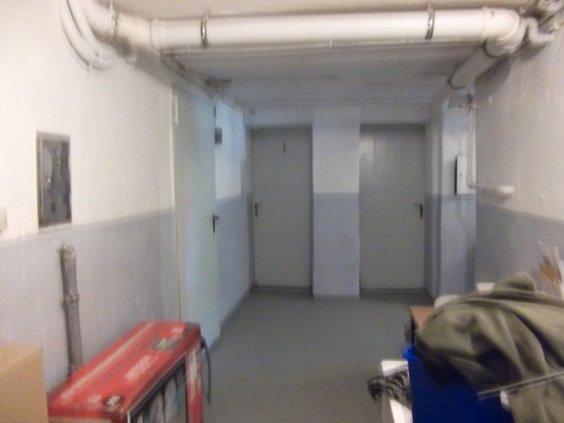 Etagenwohnung Villingen-Schwenningen Schwenningen - 2 Zimmer, 27 m&sup2;, 79.000&euro; | Angebot:26988274