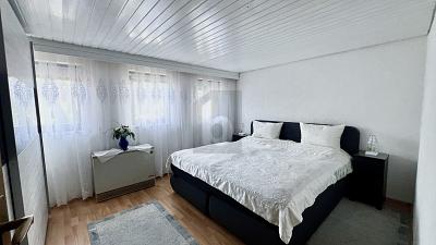 VIEL PLATZ MIT AUSSICHT - Einfamilienhaus Wehingen | Angebot:25879718