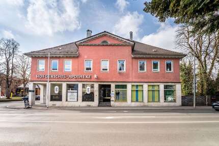 Gewerbeobjekt Rottweil - 900&euro; | Angebot:23118422