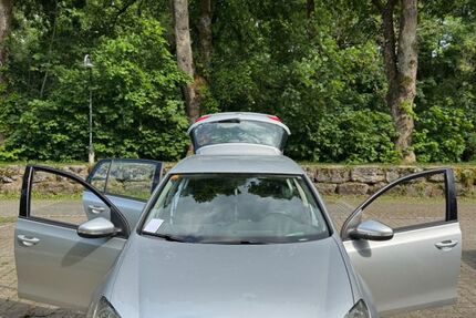 VW Golf 234.000 km 3.790 &euro; Hüfingen 78183