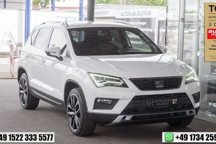 Seat Ateca 121.559 km 19.490 &euro; Villingen-Schwenningen 78054
