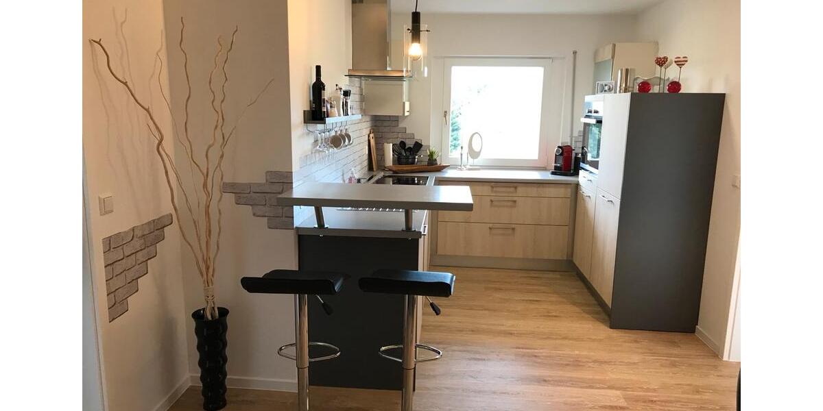 Etagenwohnung Villingen-Schwenningen Schwenningen - 2 Zimmer, 58 m&sup2;, 1.190&euro; | Angebot:25414400