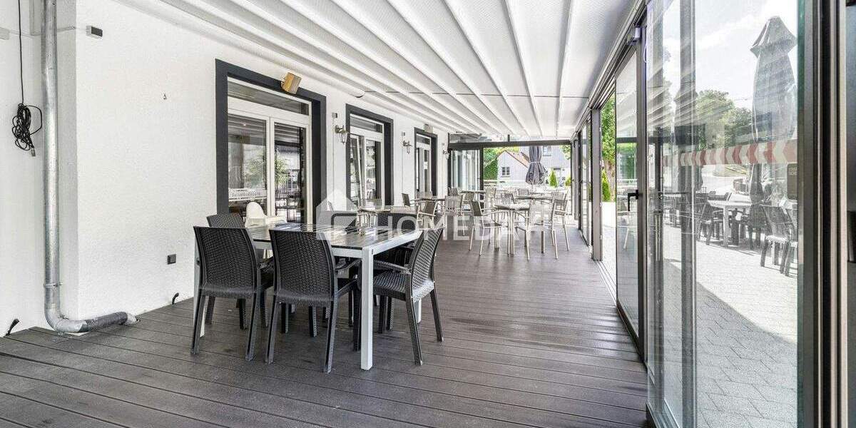 Mehrfamilienhaus, Wohnhaus Dunningen - 9 Zimmer, 240 m&sup2;, 1.180.000&euro; | Angebot:25685641