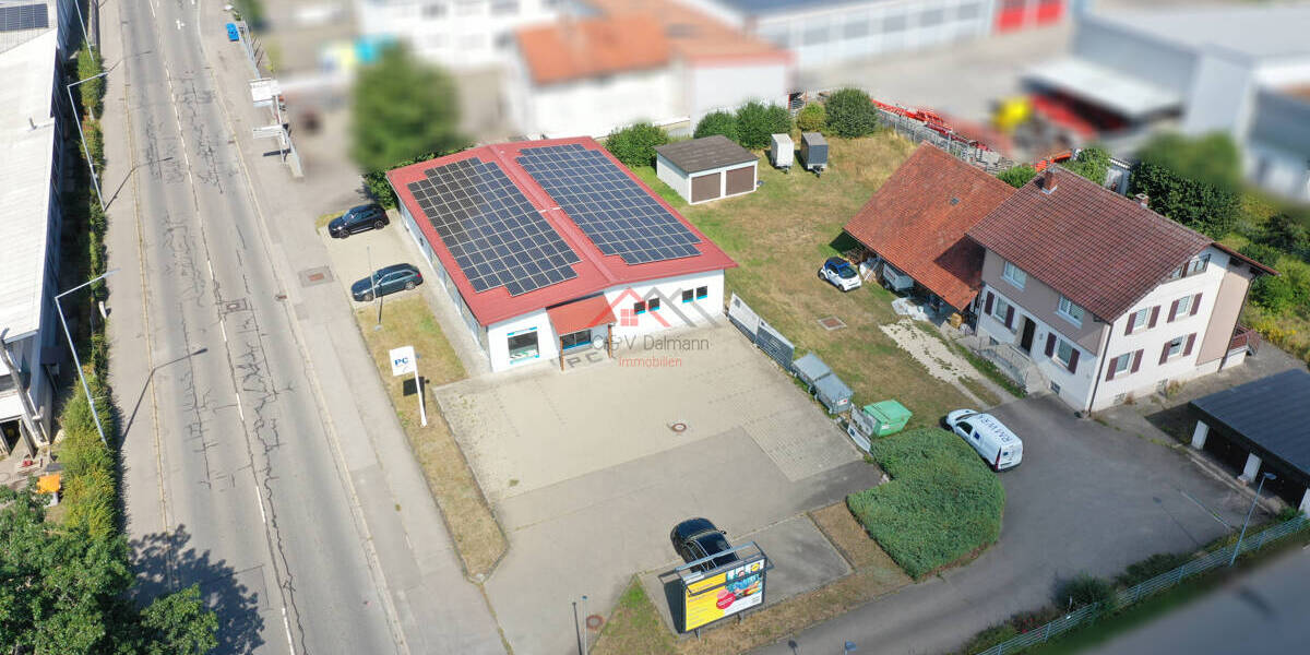 Mehrfamilienhaus, Wohnhaus Tuttlingen - 769.000&euro; | Angebot:25673996