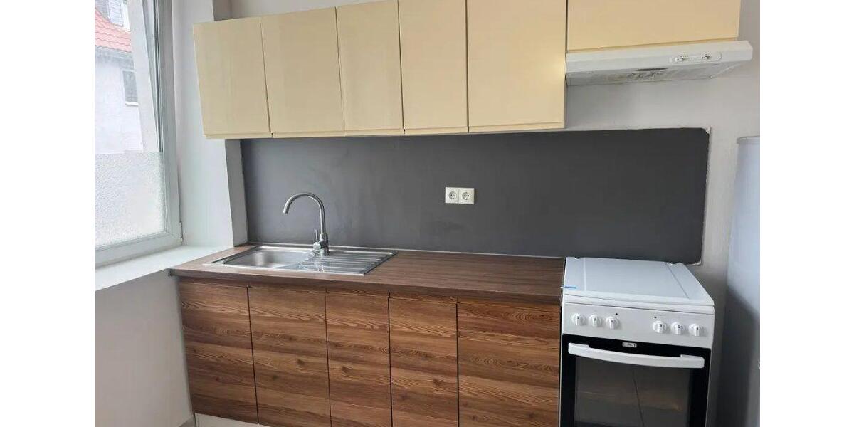 Etagenwohnung Niedereschach - 1 Zimmer, 27 m&sup2;, 350&euro; | Angebot:26592427