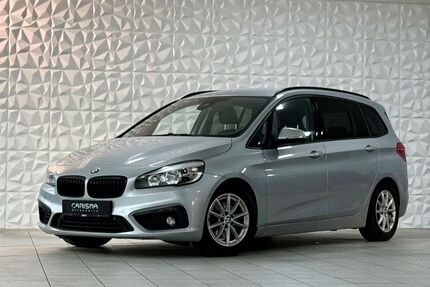 BMW 218 Gran Tourer 180.560 km 10.100 &euro; Rottweil 78628
