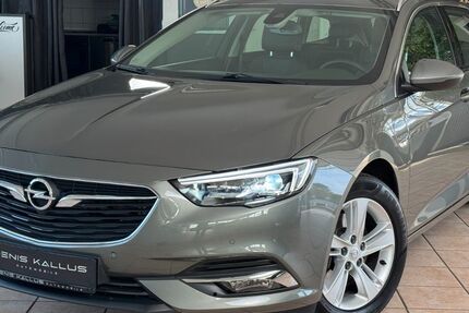 Opel Insignia 124.921 km 11.500 &euro; Trossingen 78647