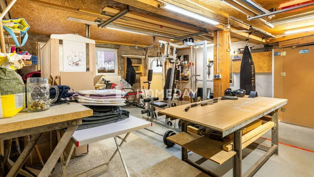 Einfamilienhaus Oberndorf am Neckar Altoberndorf - 5 Zimmer, 200 m&sup2;, 274.000&euro; | Angebot:25690648