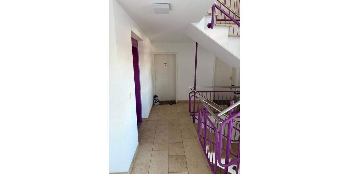 Etagenwohnung Villingen-Schwenningen Villingen - 4 Zimmer, 91 m&sup2;, 249.000&euro; | Angebot:25675878