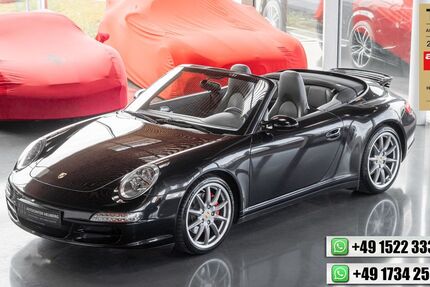 Porsche 997 73.984 km 64.990 &euro; Villingen-Schwenningen 78054