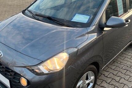 Hyundai i10 34.000 km 13.500 &euro; Villingen-Schwenningen 78048