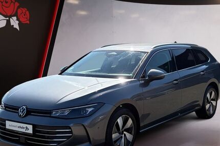 VW Passat Variant 75.700 km 27.749 &euro; Donaueschingen 78166