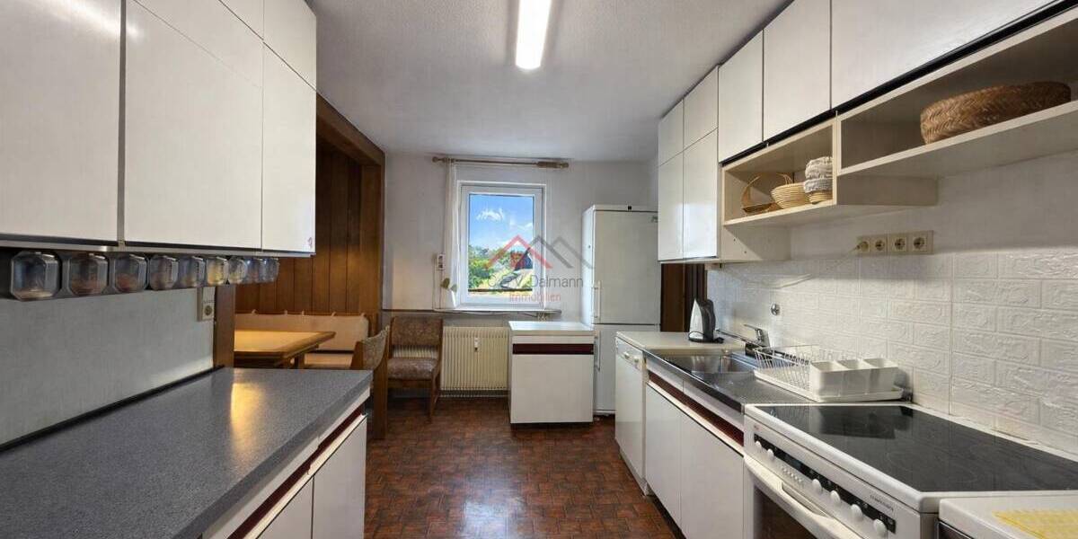 Etagenwohnung Aldingen / Aixheim Aixheim - 5 Zimmer, 145 m&sup2;, 295.000&euro; | Angebot:26257584