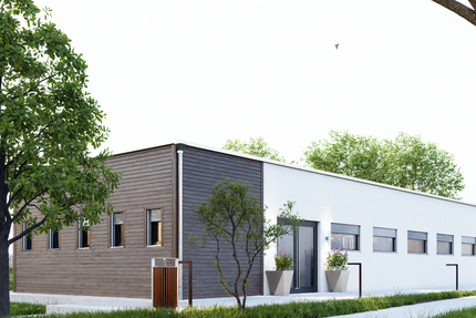 Gewerbeobjekt Löffingen - 997.000&euro; | Angebot:27127017