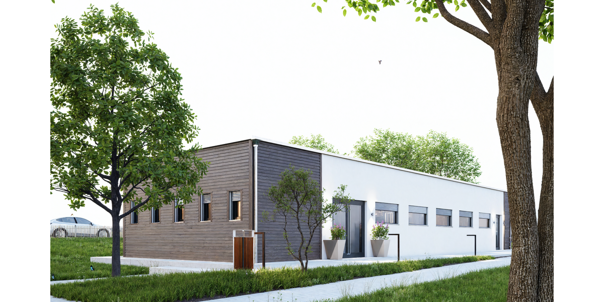 Gewerbeobjekt Löffingen - 997.000&euro; | Angebot:27127017