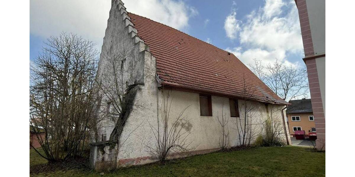 Mehrfamilienhaus, Wohnhaus Bad Dürrheim Hochemmingen - 1 Zimmer, 200 m&sup2;, 110.000&euro; | Angebot:25682610
