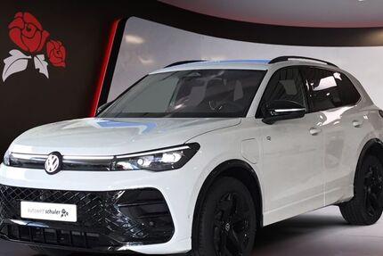 VW Tiguan 9.000 km 53.949 &euro; Villingen-Schwenningen 78052