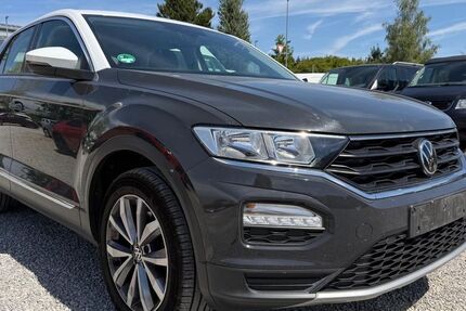 VW T-Roc 165.000 km 17.990 &euro; Schwenningen 78056
