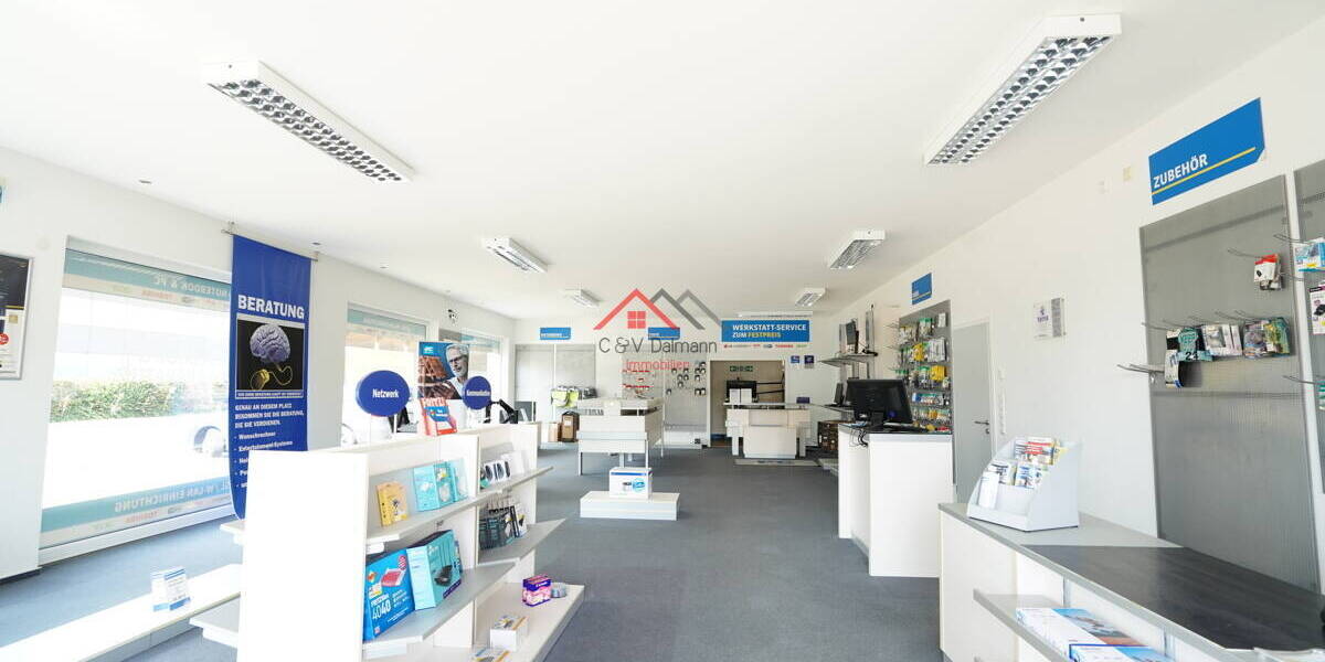 Gewerbeobjekt Tuttlingen - 1.198.000&euro; | Angebot:25667760