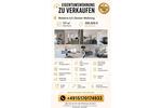Etagenwohnung Trossingen - 4.5 Zimmer, 117 m&sup2;, 395.000&euro; | Angebot:26957421