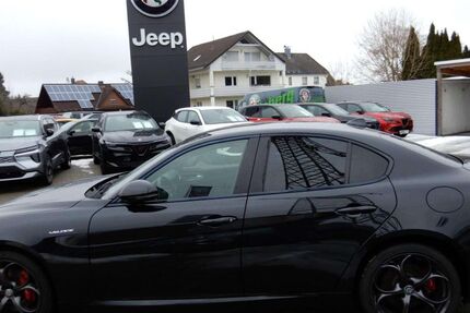 Alfa Romeo Giulia 118.070 km 24.490 &euro; Mönchweiler 78087