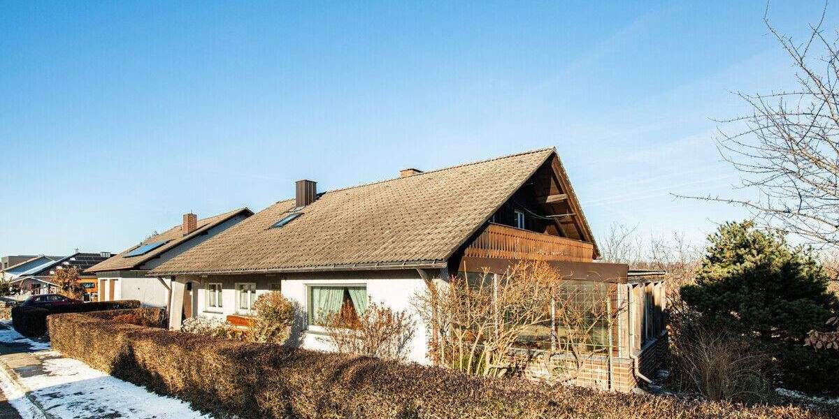 Einfamilienhaus Löffingen - 1 Zimmer, 261 m&sup2;, 449.000&euro; | Angebot:25671483