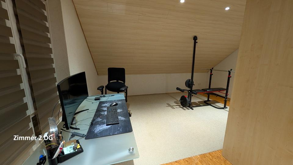 Reihenhaus Villingen-Schwenningen Schwenningen - 5 Zimmer, 122 m&sup2;, 454.000&euro; | Angebot:25421354