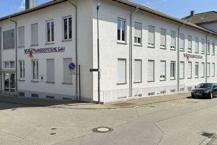 Gewerbeobjekt Tuttlingen - 1.738.500&euro; | Angebot:24863738