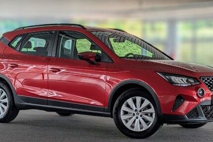 Seat Arona 35.851 km 18.999 &euro; Spaichingen 78549