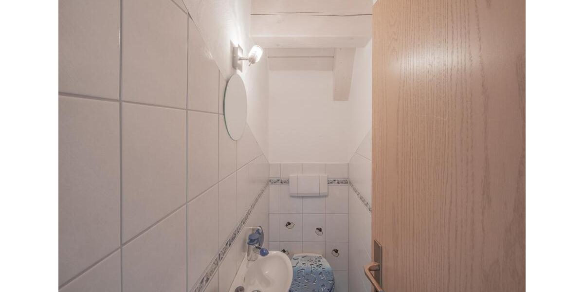 Maisonettenwohnung Schiltach - 4 Zimmer, 93 m&sup2;, 950&euro; | Angebot:25289314