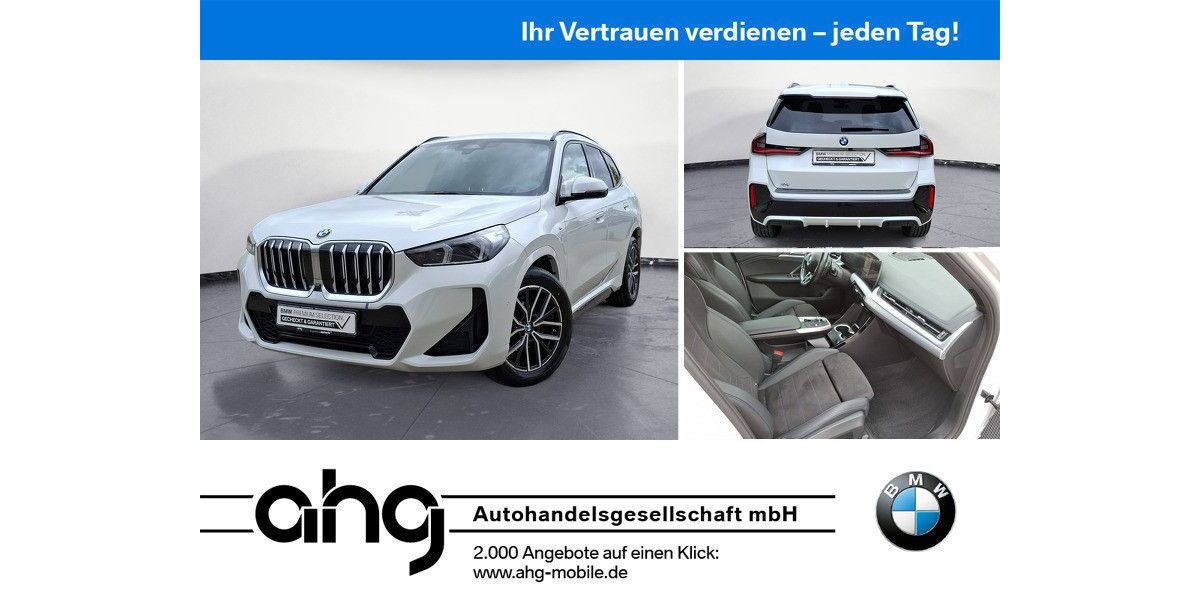 BMW X1 59.900 km 35.520 &euro; Villingen Schwenningen 78052