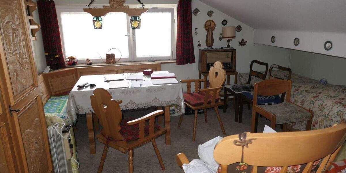 Mehrfamilienhaus, Wohnhaus Wehingen - 6 Zimmer, 138 m&sup2;, 349.000&euro; | Angebot:25771262