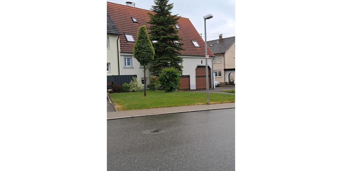 Einfamilienhaus Deilingen - 250.000&euro; | Angebot:25311243