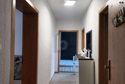 Wohnung Villingen-Schwenningen Schwenningen - 3 Zimmer, 63 m&sup2;, 150.000&euro; | Angebot:25977371