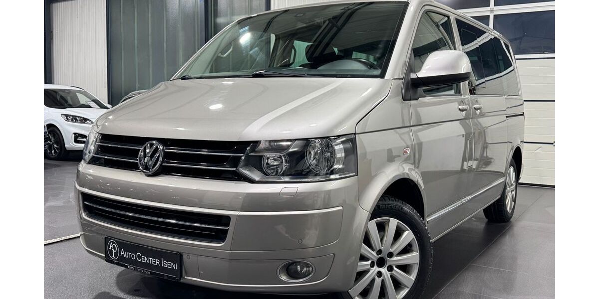 VW T5 Multivan 139.022 km 22.980 &euro; Spaichingen 78549