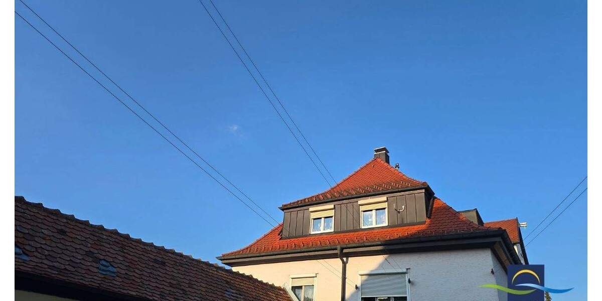 Etagenwohnung Villingen-Schwenningen Schwenningen - 4 Zimmer, 94 m&sup2;, 175.000&euro; | Angebot:26053233