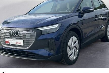 Audi Q4 e-tron 5.552 km 37.660 &euro; Rottweil 78628