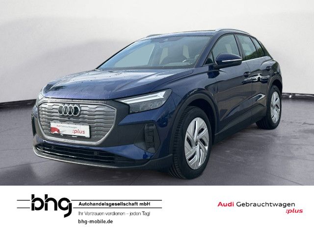 Audi Q4 e-tron 5.552 km 37.660 &euro; Rottweil 78628